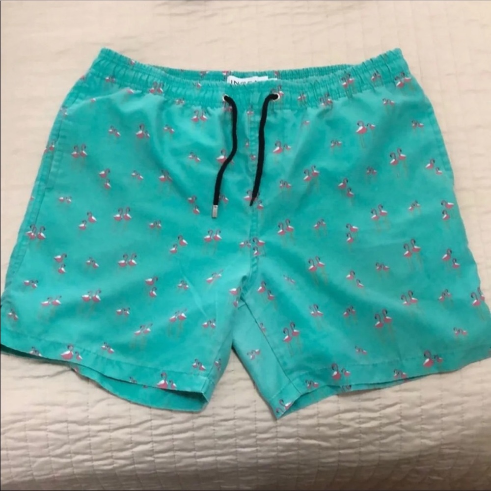 Ingear swim